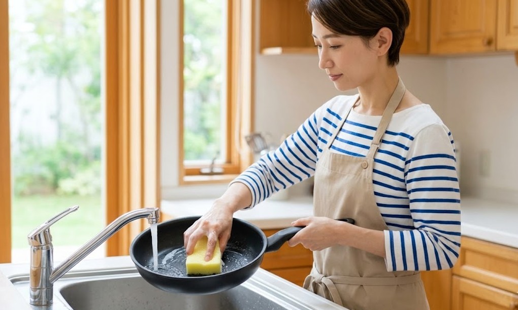 毎日のお手入れで劇的に変わるコーティングの耐久性