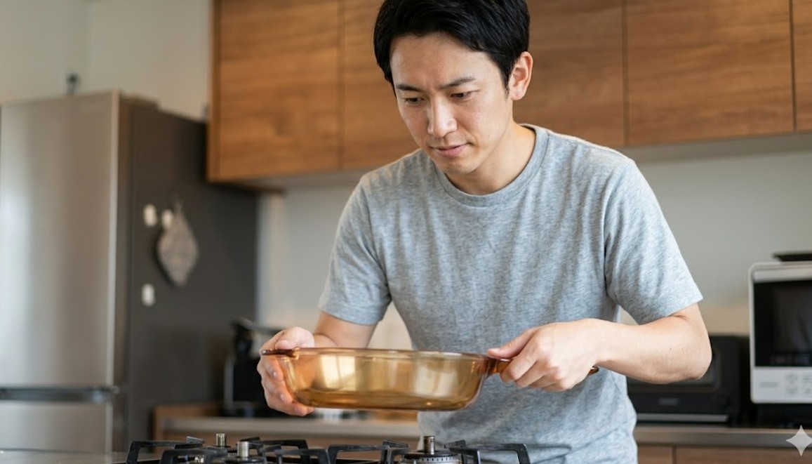 事前に理解しておきたい重量や破損のデメリット