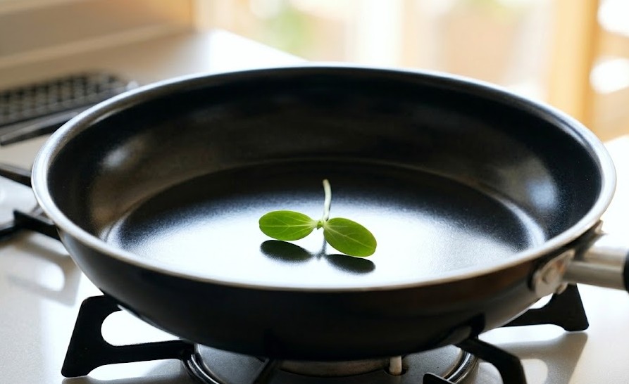 PFOAやPFOSフリーを徹底した化学物質の管理