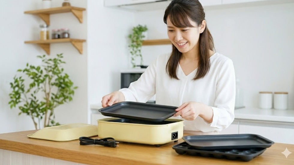 納得できるBRUNO ホットプレート 修理料金のまとめ