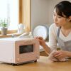 アラジンのトースターの網が外せない？掃除術と新型の魅力を徹底解説
