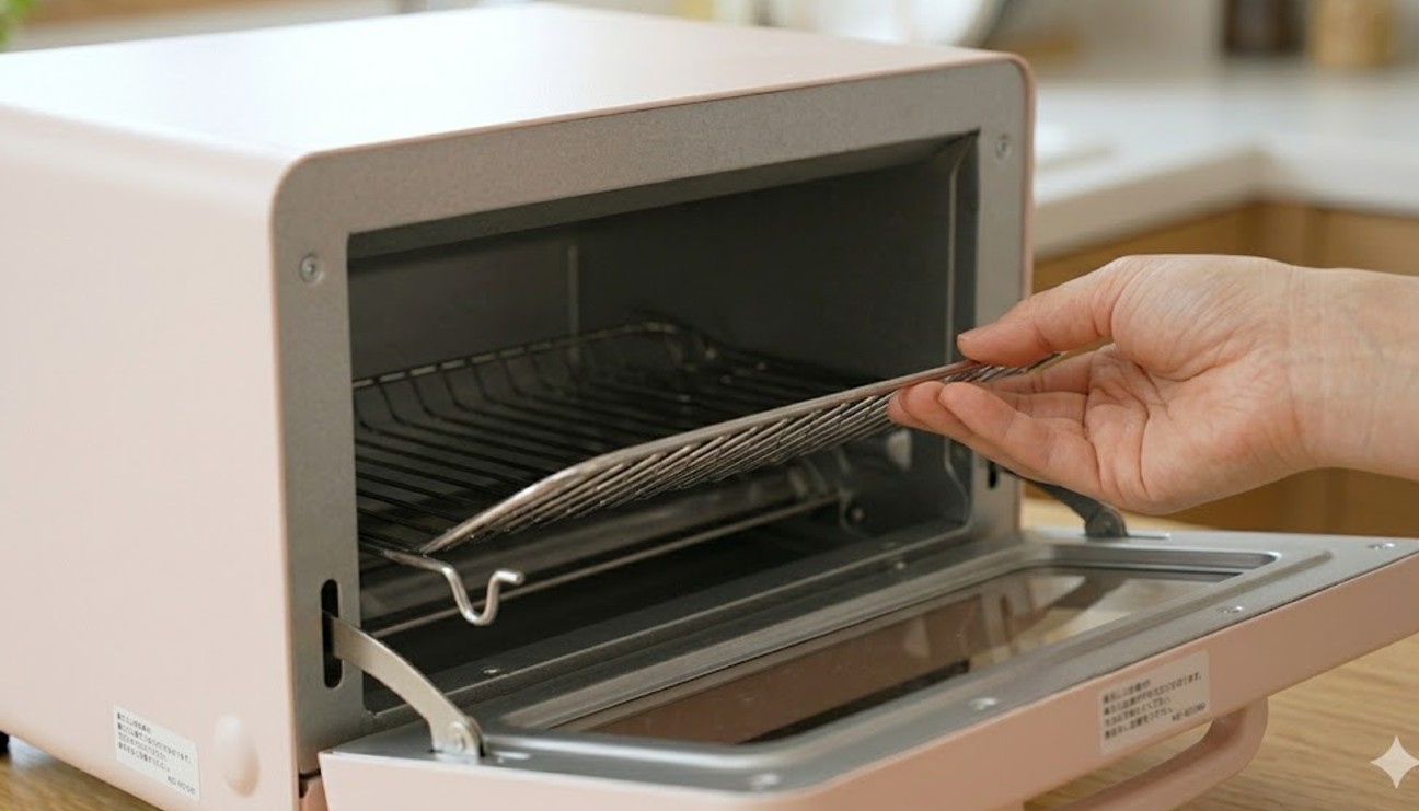 掃除が劇的に楽な新型を使ってみた感想