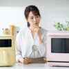 エアフライヤーとヘルシオの違いを比較！後悔しない選び方のポイント