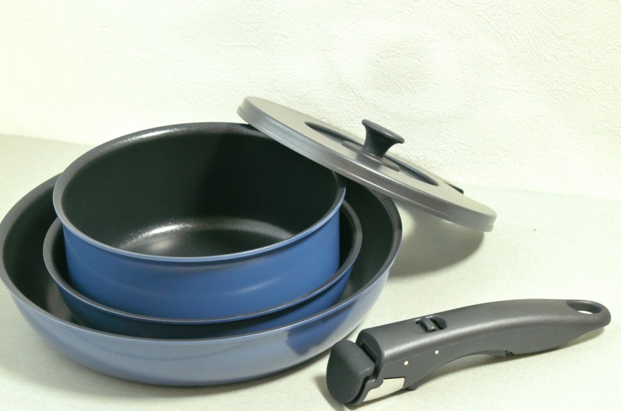 ティファールの取っ手