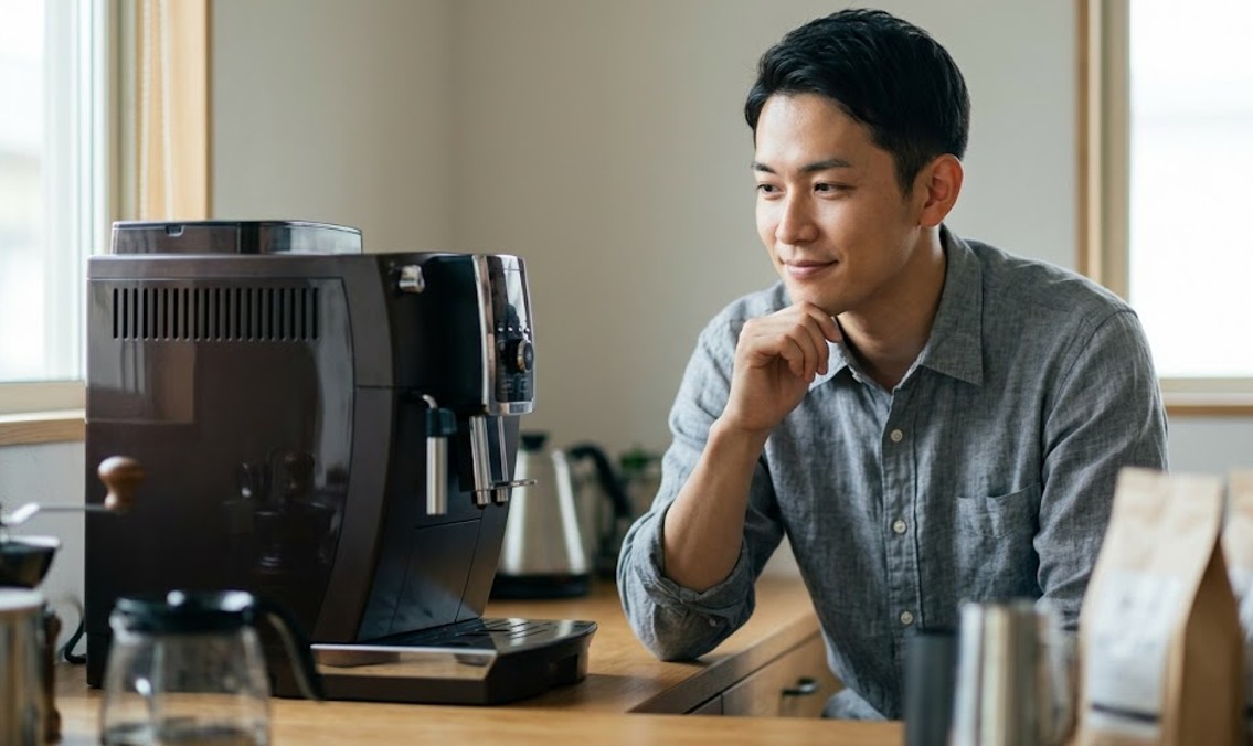 ツインバードのコーヒーメーカーは壊れやすい？噂の真相と対策を検証