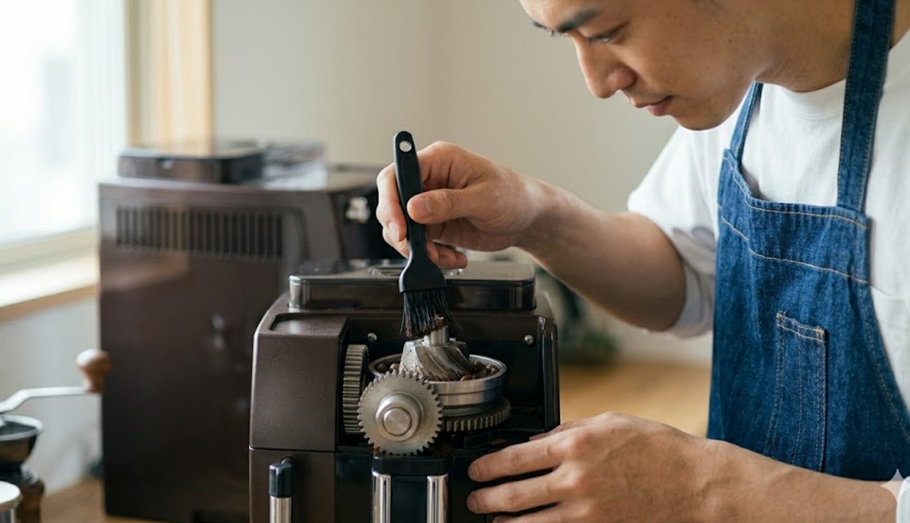 ネットの口コミ　評判の背景にある清掃の重要性