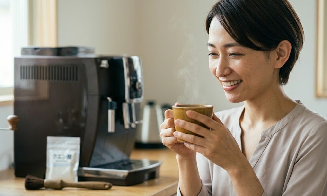 ツインバードのコーヒーメーカーは壊れやすいのか？　まとめ