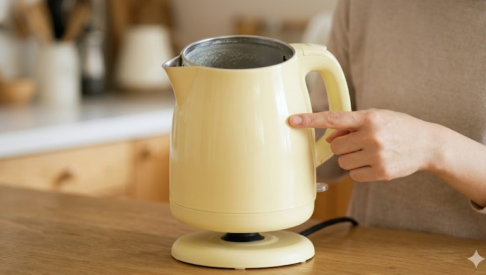 耐用年数は約5年？製品寿命が決まる要因