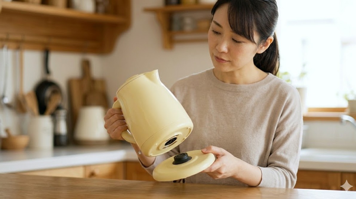 修理か買い替えか判断するためのチェック基準