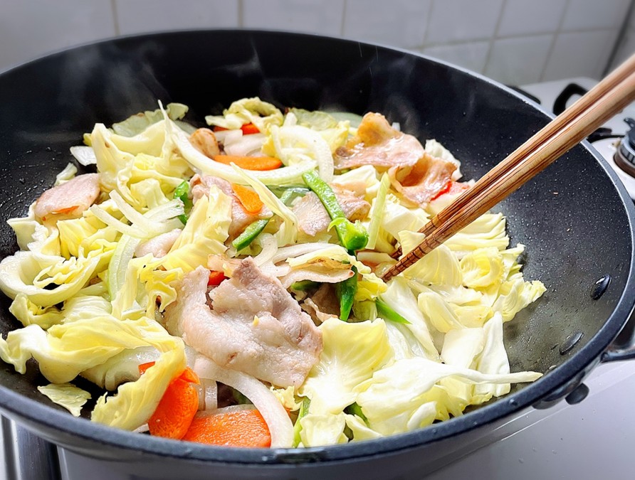 食材の旨みを逃さない独自の技術と機能性の秘密