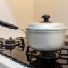 ニトリの片手鍋はどれが良い？サイズ別の口コミとおすすめの選び方！