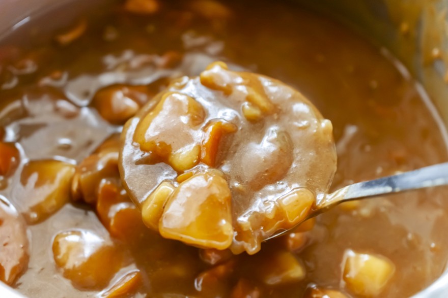 20㎝は家族向けサイズ