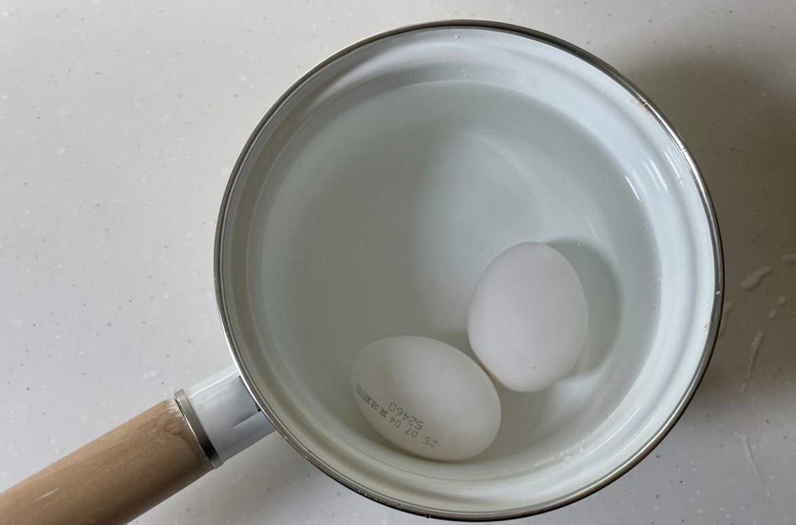 16㎝は少量調理向き