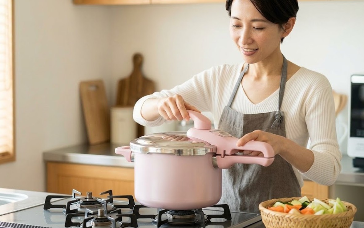 重さと使いやすさを比較