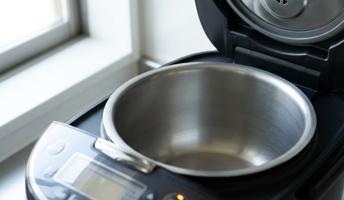 使い始めの空焚きを避けて故障を未然に防ぐ