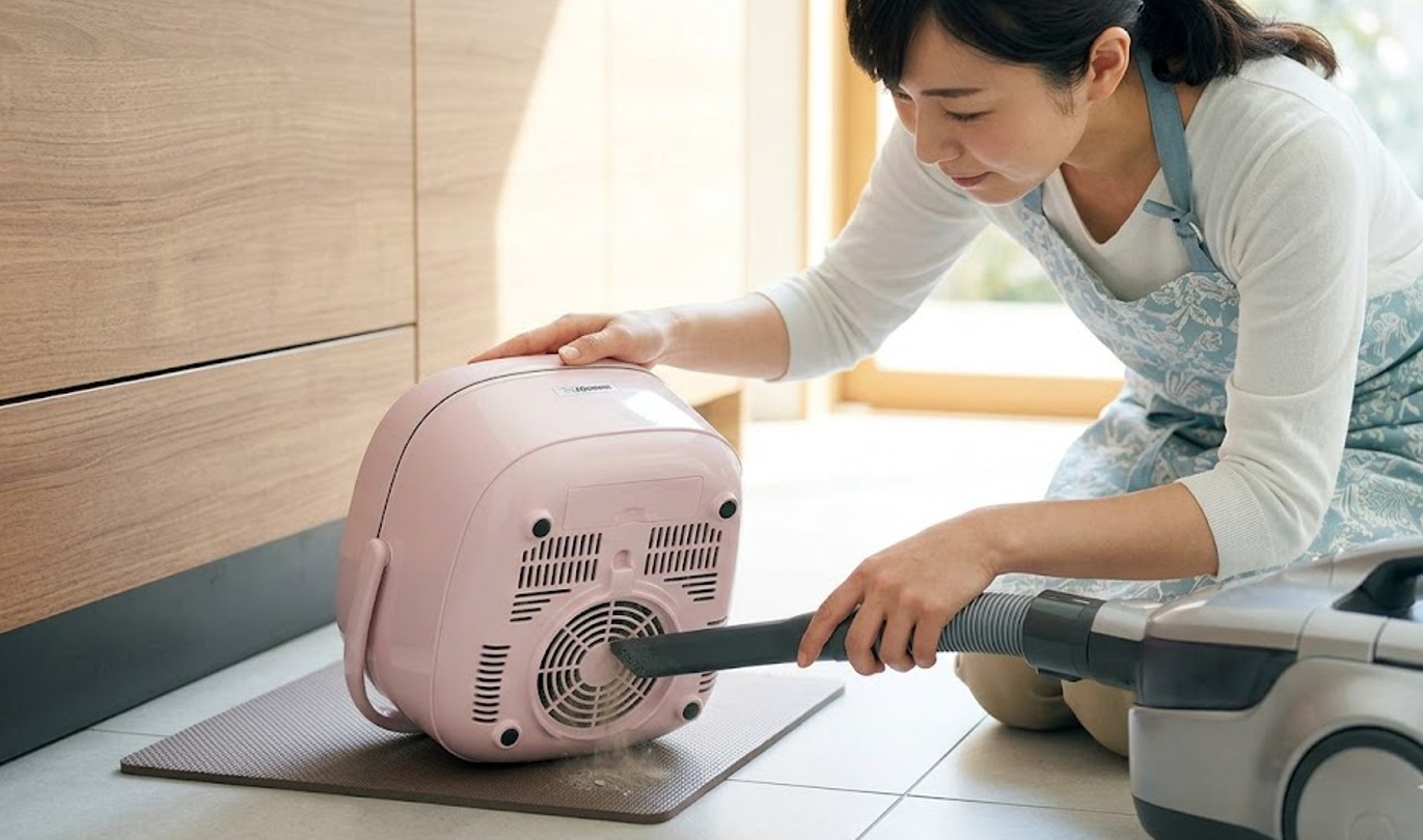 お手入れ不足？音が小さくなったと感じる理由