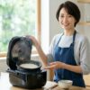 高い炊飯器は本当に美味しいのか？10万円の価値と味の差を徹底検証