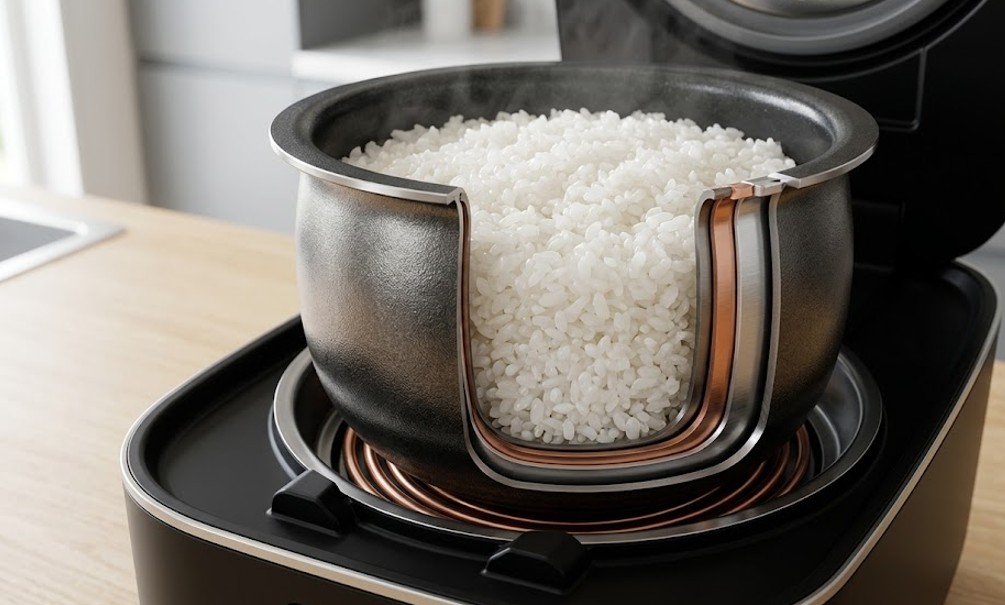 安価なモデルと高級機で決定的に異なる構造の違い